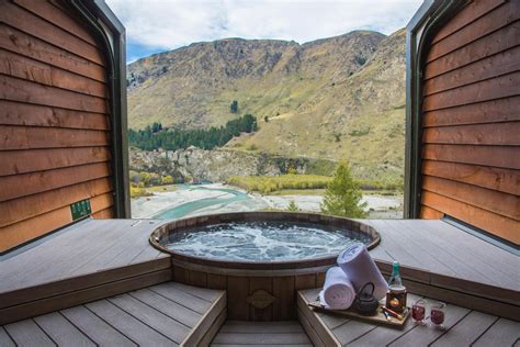 Transform your hot tub into a personal spa sanctuary with spa magic